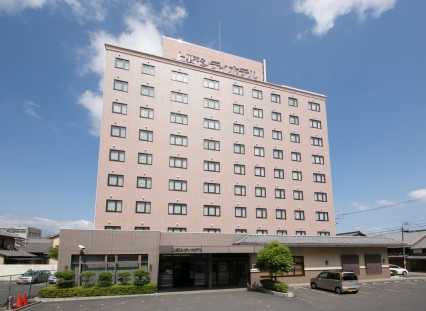 伊賀上野シティホテル