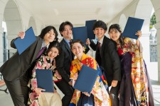 イメージ画像:謝恩会プラン