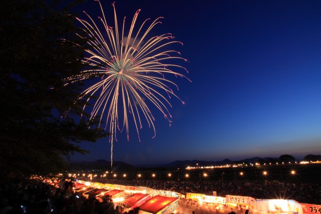 伊勢神宮奉納全国大会