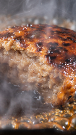 画像：三重ジビエ