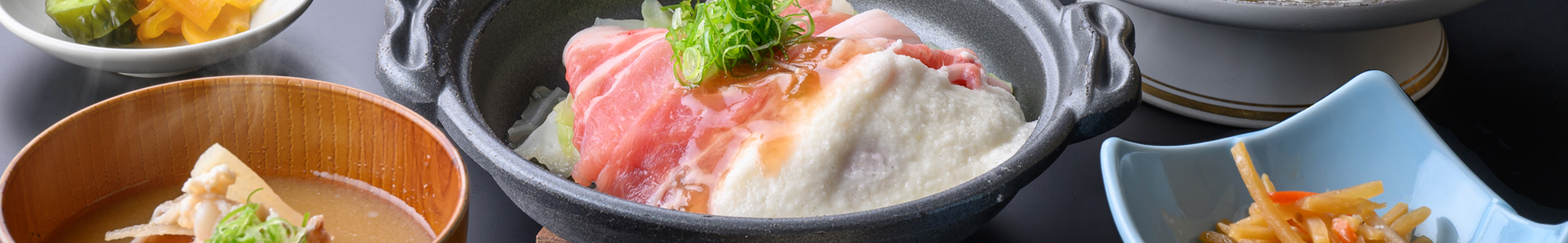 朝食イメージ