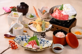 季節のおすすめ