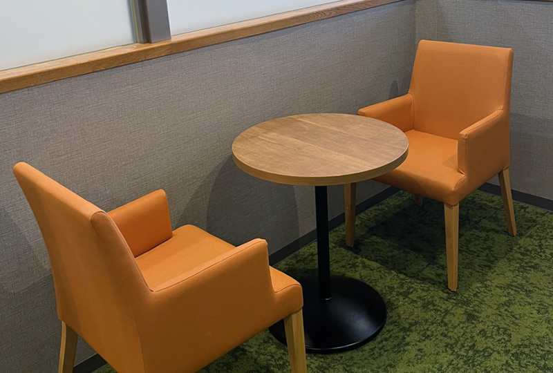 マルチスペース